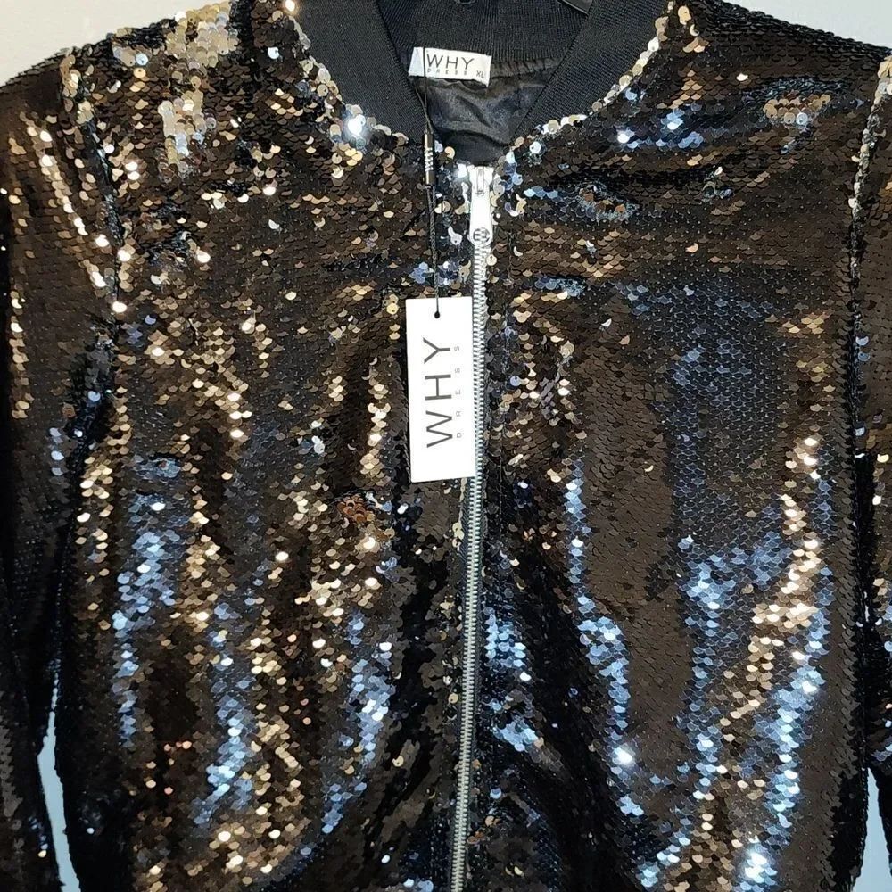 Track Jacket  - Picture 6 of 7